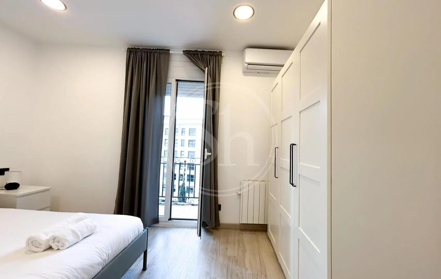 Wonderful Apartment Enamorats 巴塞罗那