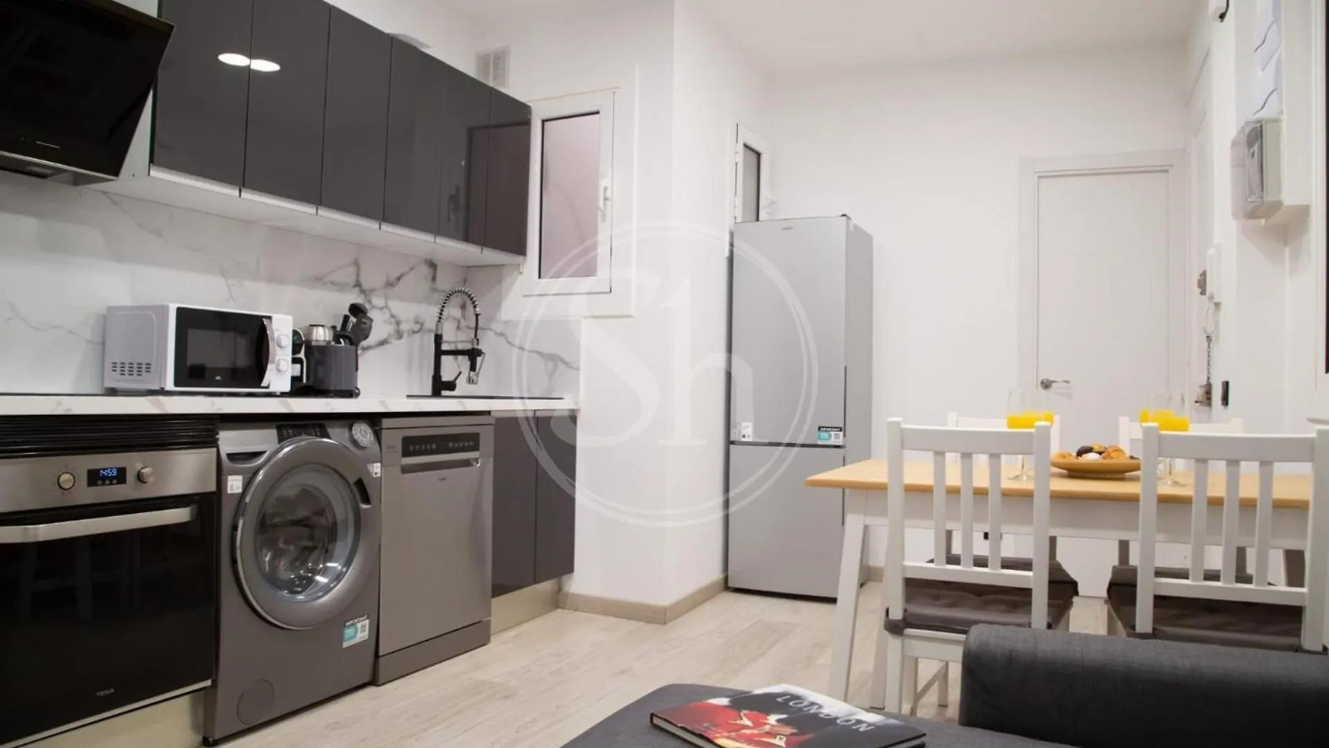 Wonderful Apartment Enamorats 巴塞罗那 西班牙