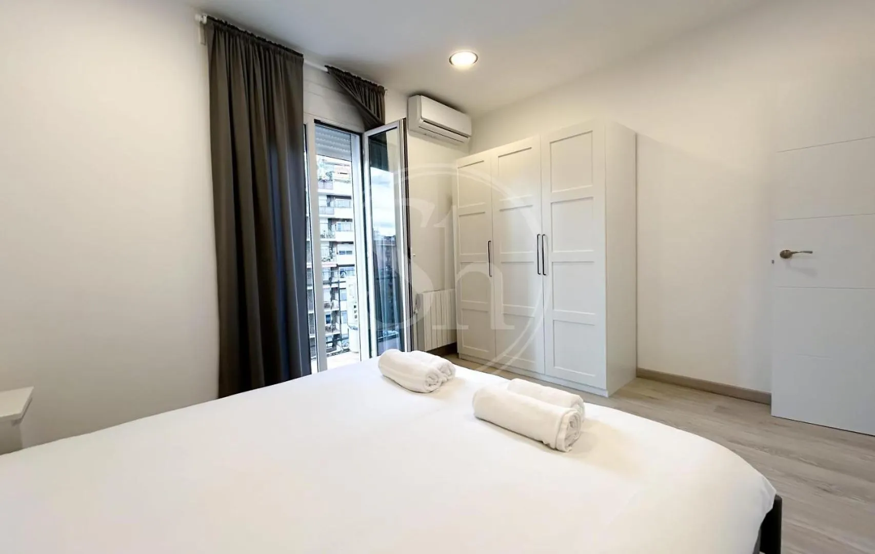 Wonderful Apartment Enamorats 巴塞罗那
