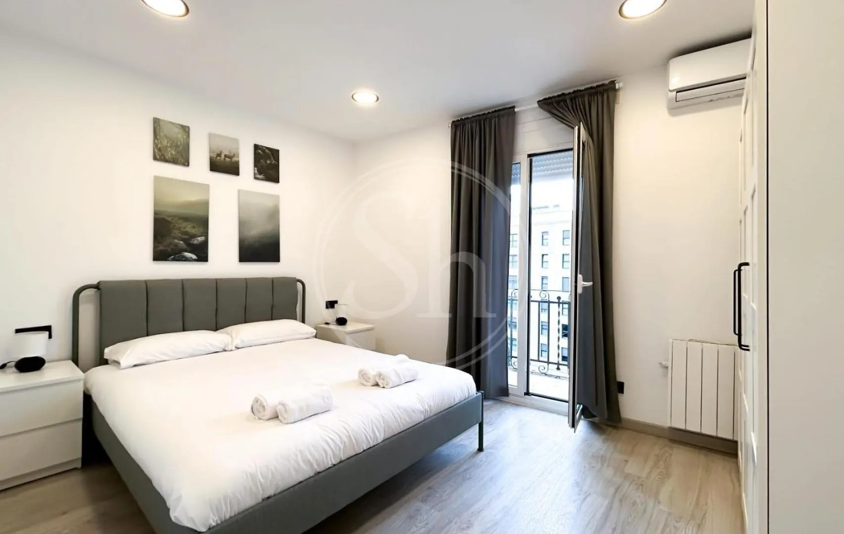 Wonderful Apartment Enamorats 巴塞罗那 西班牙