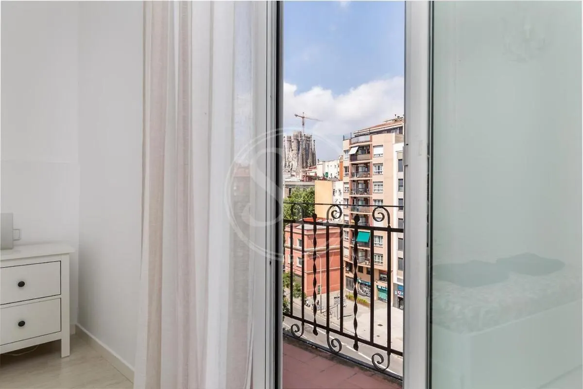 Wonderful Apartment Enamorats 巴塞罗那
